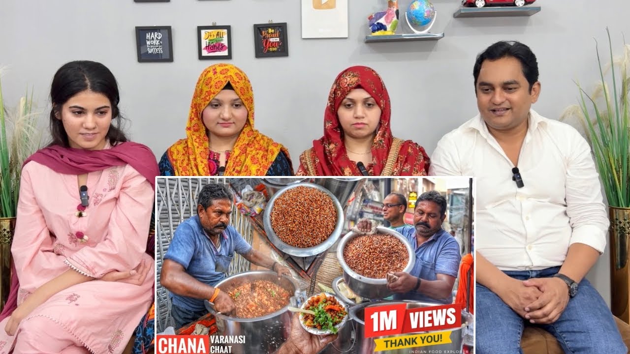 50Kg Everyday | Varanasi Famous Chana Masala Chaat  | Plate Only Rs.15/- | Street Food Of India