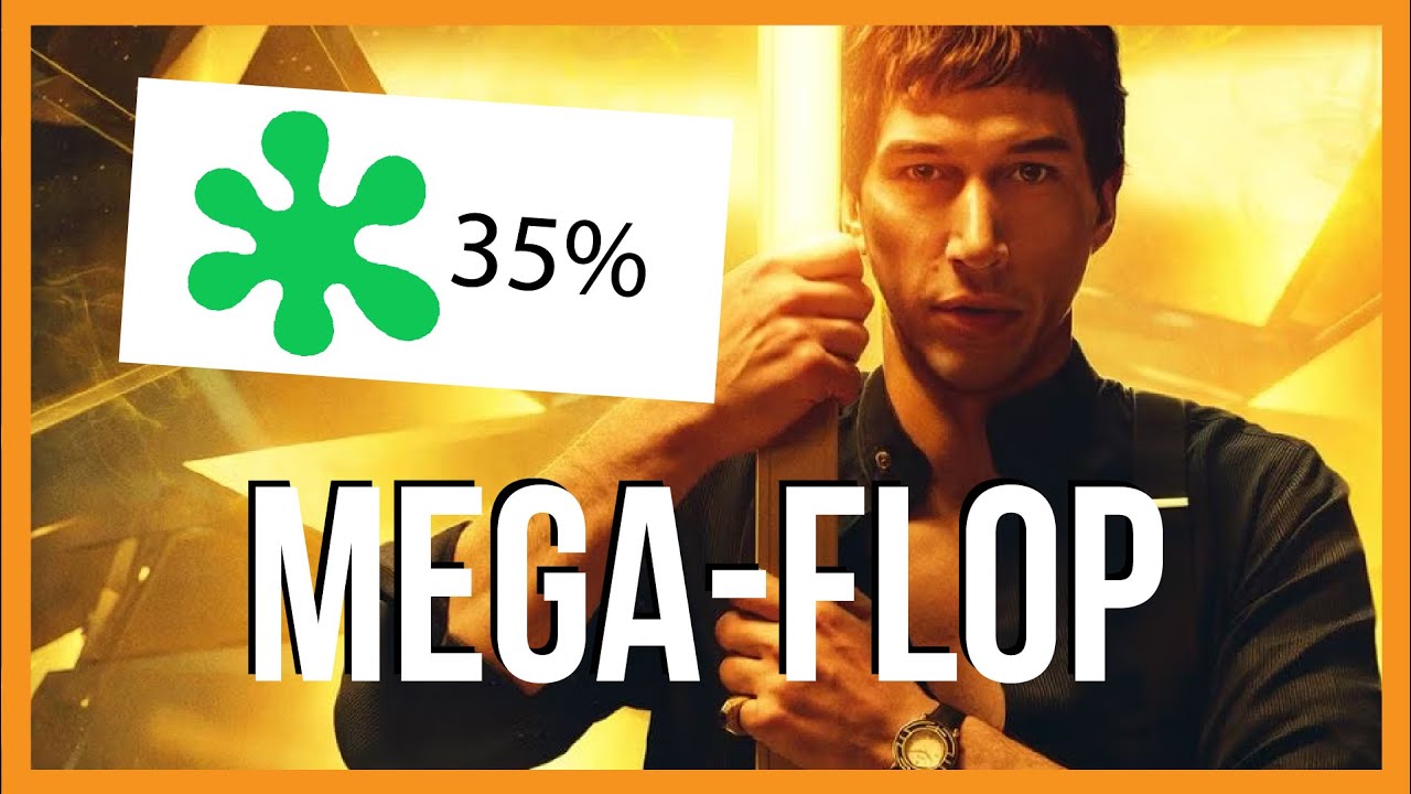 Why Megalopolis was a Mega Failure