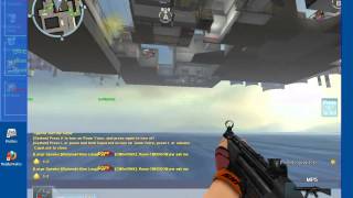 Hack ak online version 399 By ChanPonleu (Just Test hack)