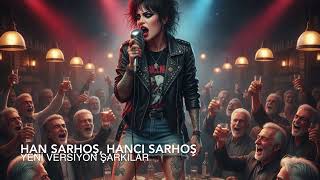Han Sarhoş Hanci Sarhoş - Cover Muhteşem Yorum 🔥 Yeni Versiyon Şarkılar 2025