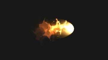 Unity Fireball!