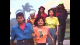 PMR & Trio MSC - Cinta Sama Cinta