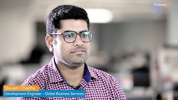 Walmart Labs India | Love My Job | Valentine