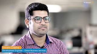Walmart Labs India | Love My Job | Valentine's Day | First Word | Part 1