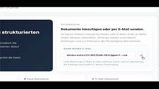 Celebrity Invoice Data Extraction with AI (Fast & Simple) Wealth