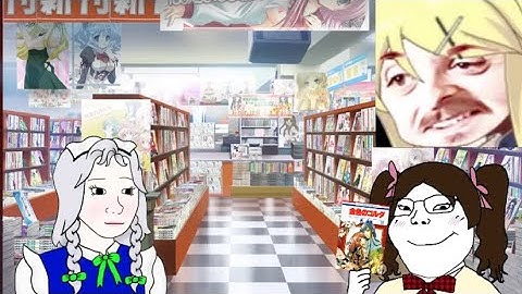 Forsen reacts to Subcultures be like...