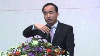 지금이 어느때인가 (2015-11-20 금요철야) - 박한수 목사