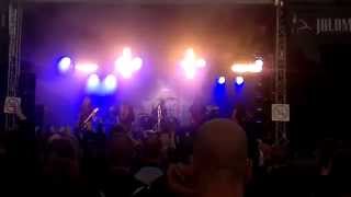 Obituary - Back To One (live@Jalometalli 2015, Oulu)