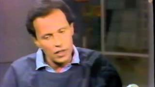 Late Night with David Letterman - 8/26/85