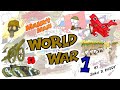 World war 1 remastered edition  manny man does history
