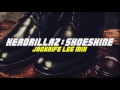 Headrillaz  shoeshine jacknife lee mix