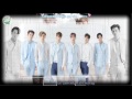 [HYUKDINOSAUR] [VIETSUB] Moonlight - VIXX