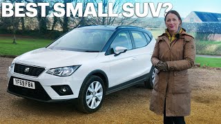 Should you buy one in 2024? Seat Arona review