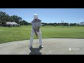 Golf Learning Center Tips - How to get out of the bunker