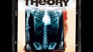 Theory Of A Deadman - Not Meant To Be (Acoustic) [Audio]