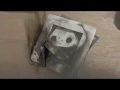 How to change power socket