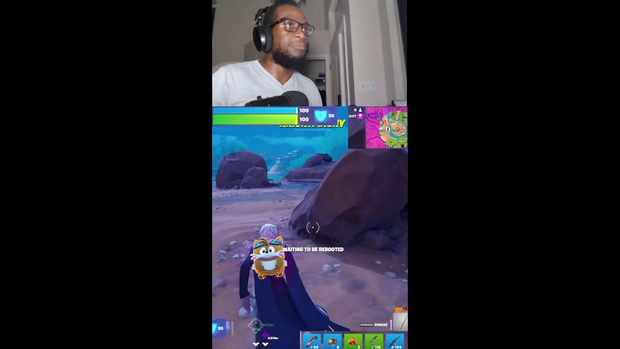*LIVE* Let's Boost Into Action(FORTNITE)