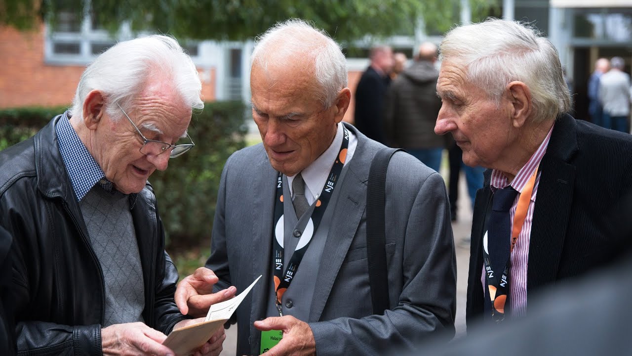 Öregdiák találkozó 2024 | NJE GAMF