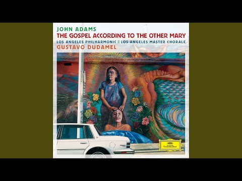Tonton The Gospel According to the Other Mary / Act I / Scene 4 - Supper at Bethany: "Then Jesus Six... di YouTube