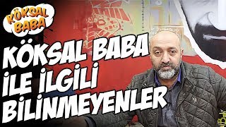 KÖKSAL BABA - An interview by 61 Medya