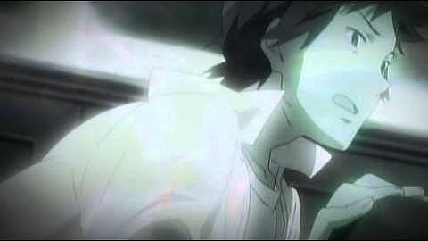 【MAD】劇場版予告　涼宮ハルヒの分裂・驚愕