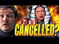 Ashoka Not Cancelled 