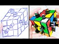 Pero qué ASCO, no? | RUBIK DESAGRADABLE