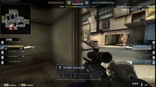 Bomb defuse hack