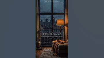 سورة غافر الآية 44 🧡 #قرآن #quran #راحة_نفسية