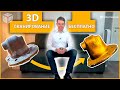 Бесплатный метод 3D сканирования