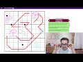 The Clones are Everywhere in this Sudoku!