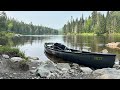 Northern Forest Canoe Trail: The Allagash River, ME to Fort Kent, ME (Part Eight)