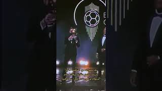 بنزيما يكسر عقدته ويتعادل مع السهلاوي بعدد الكرات الذهبيه 😍