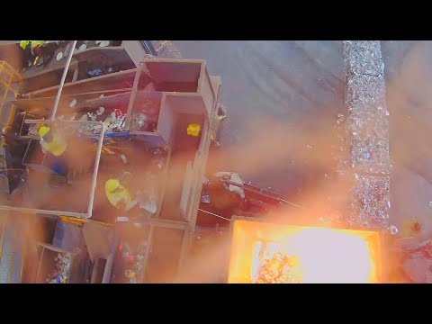 Single Use Lithium Battery Disposal