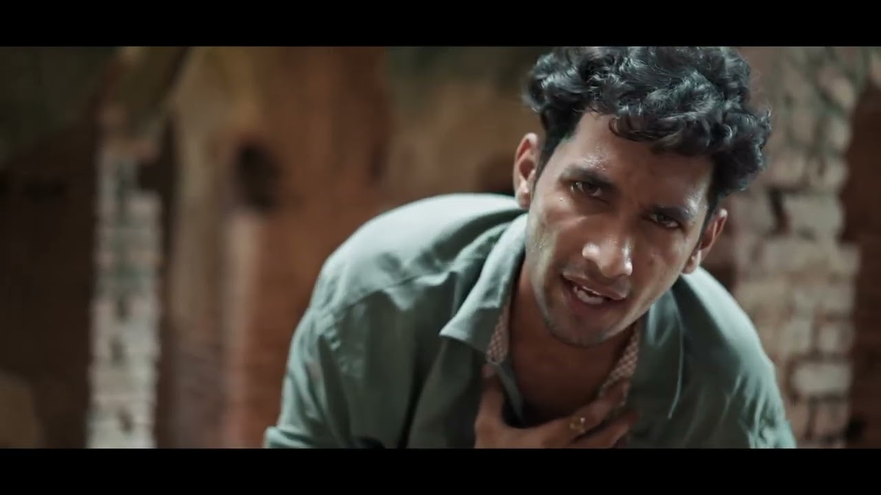 Kachre Bhai ka new song top Bollywood director Kartik Kumar AK