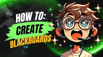 Create & Save Custom Blackboards in ClassIn🔥 | Quick & Easy Guide