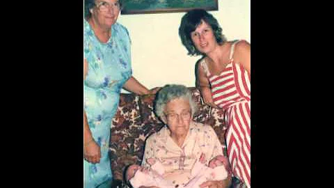 Jean Joyce Nicholson