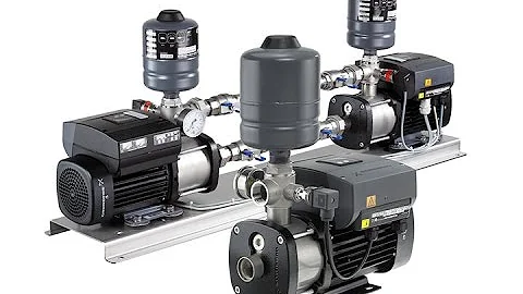 Grundfos CME Install Guide