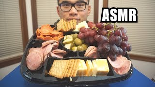 Charcuterie Asmr