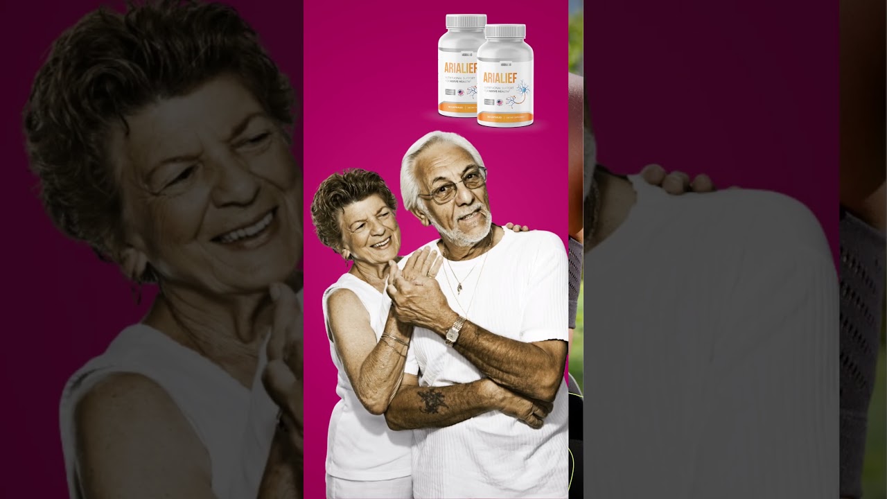 ARIALIEF: Arialief Reviews – Really Works?Does arialief work for sciatic nerve pain?