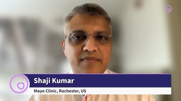 What are the key considerations of the updated guidelines for early relapsed multiple myeloma?