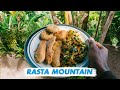 🇯🇲 Rasta Living in the Blue Mountains | Jamaica Vlog