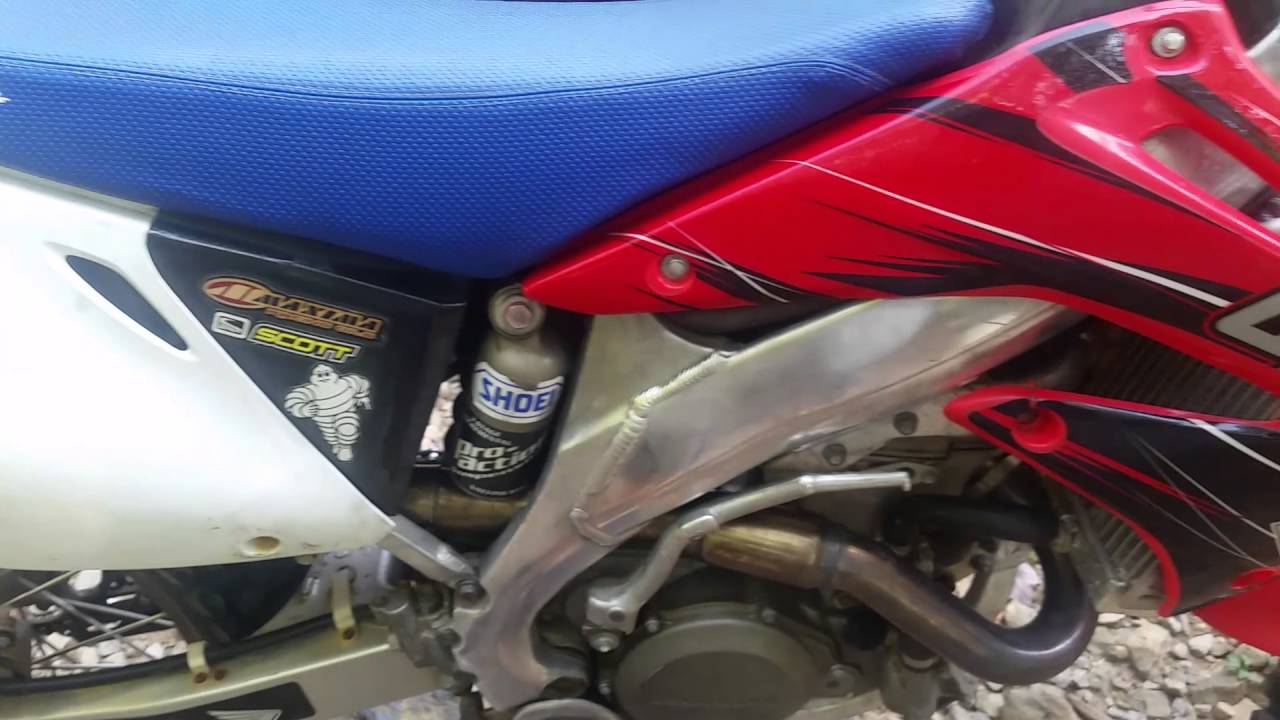 crf 4502021