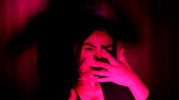 Swords - Unicorn Domination (ALISÚ REMIX) Official Music Video