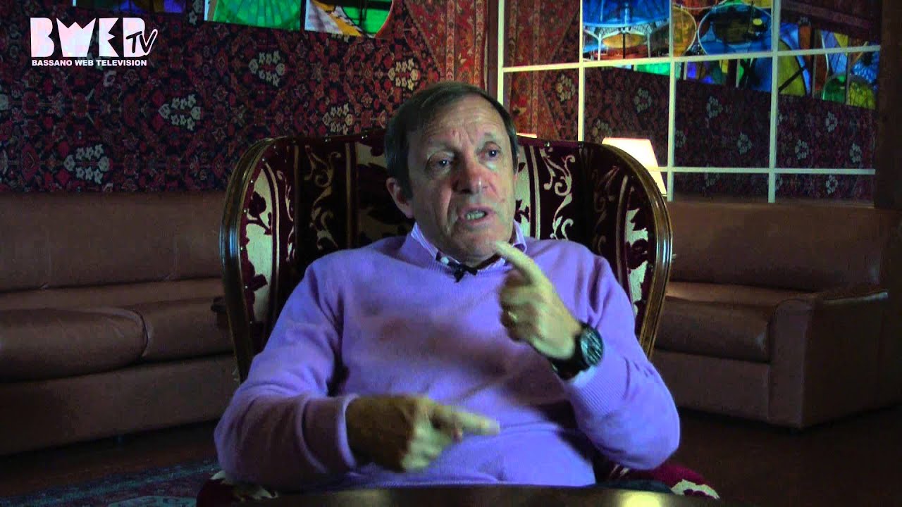 Incontri Senza Censura - Lo sport e il doping - Alessandro Donati