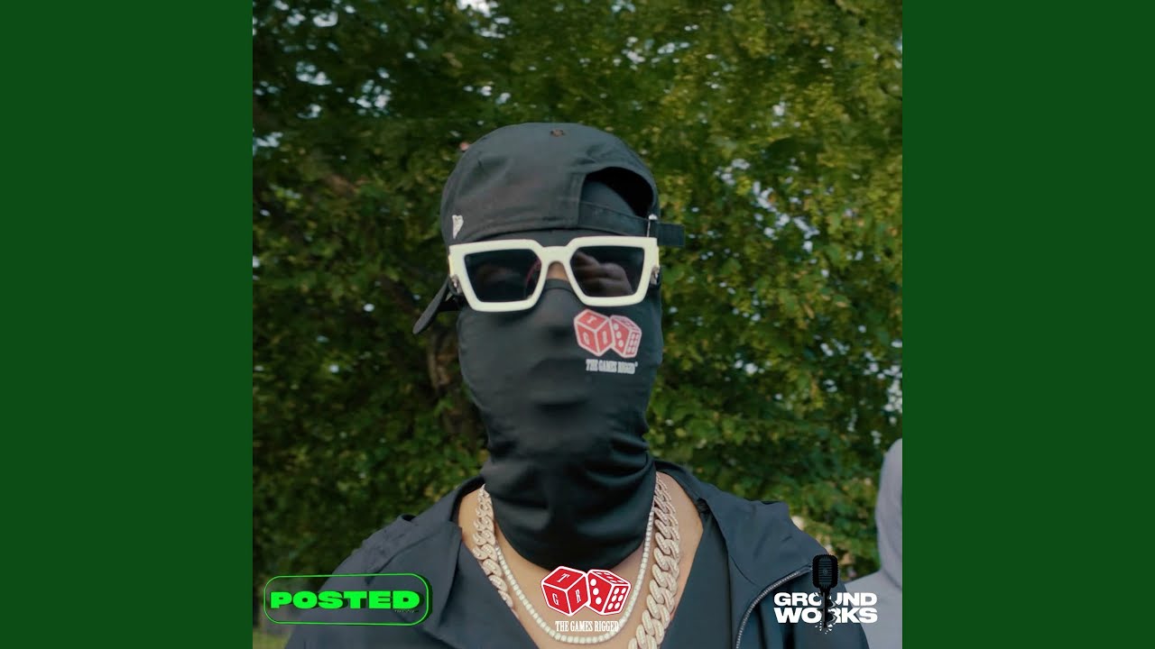 Watch Posted on YouTube Watch Posted on YouTube