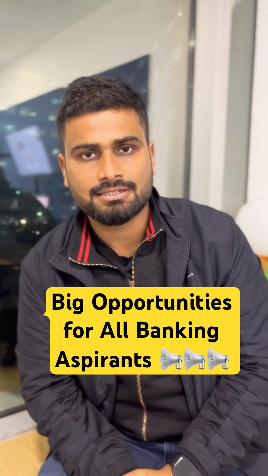 Big Opportunities for All Banking Aspirants ? #cbi #centralbankofindia #adda247 #shortsfeed