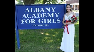Olivia's Graduation 2017 Olivia's Graduation 2017