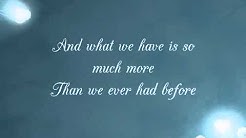 Where Do Broken Hearts Go Whitney Houston lyrics  - Durasi: 4:35. 