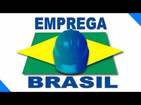 Emprega Brasil,  Solicitar Seguro Desemprego ONLINE #dentrodecasa  #ficaemcasa  #quarentena